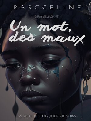 cover image of Un mot, des maux